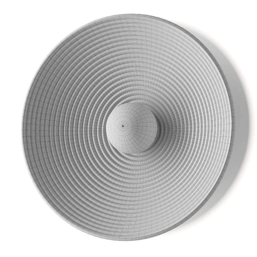 Aromas Del Campo Dana Wall Lamps Image 4