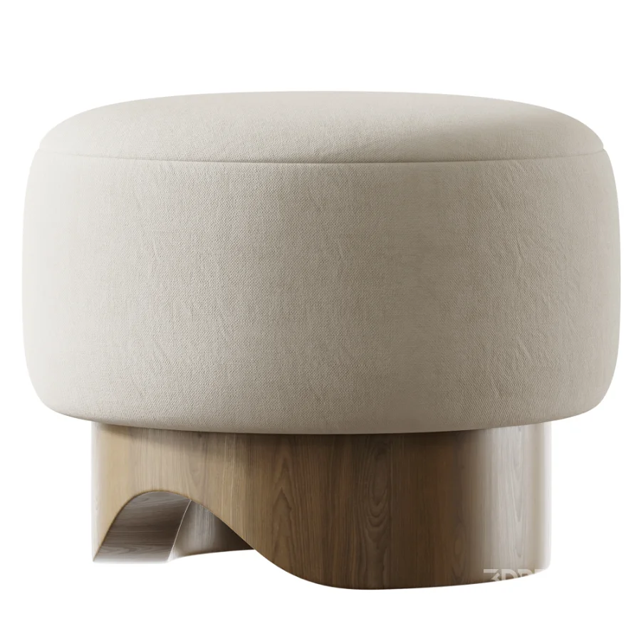 Nest Ottoman Image 5