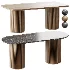 James dining table - Thumbnail 1