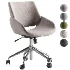 Knot Office Chair - Thumbnail 1