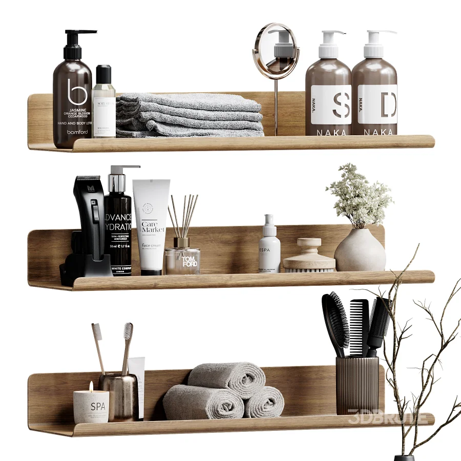 Bathroom Accessories 79 Image 3