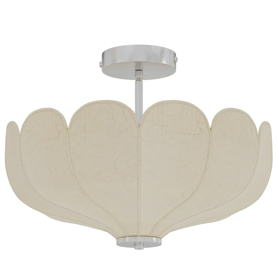 Starsky Ceiling Light Image 6