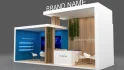 exhibition booth - Thumbnail 3