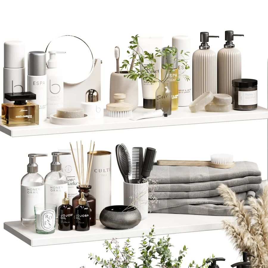 Bathroom Accessories 62 Image 5