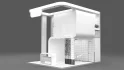 exhibition booth - Thumbnail 8