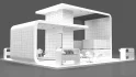 exhibition booth - Thumbnail 12