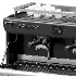 GGM Gastro STMSS2C Espresso Machine - Thumbnail 5
