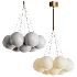 Bubble Chandelier Lighting - Thumbnail 1