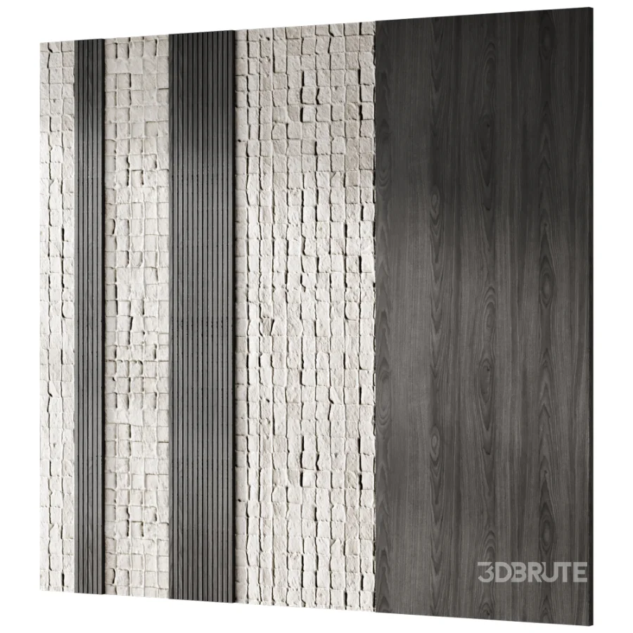 Wall panel Image 3
