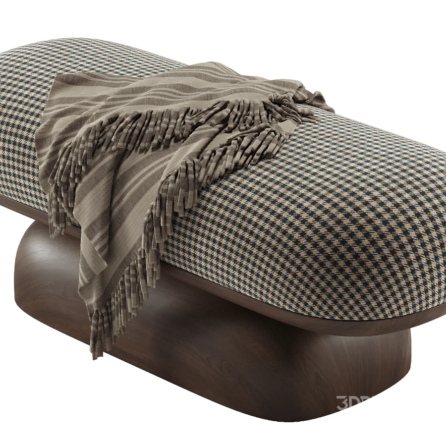 Nuage Bench Image 6