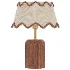 Tallulah Table Lamp - Thumbnail 1