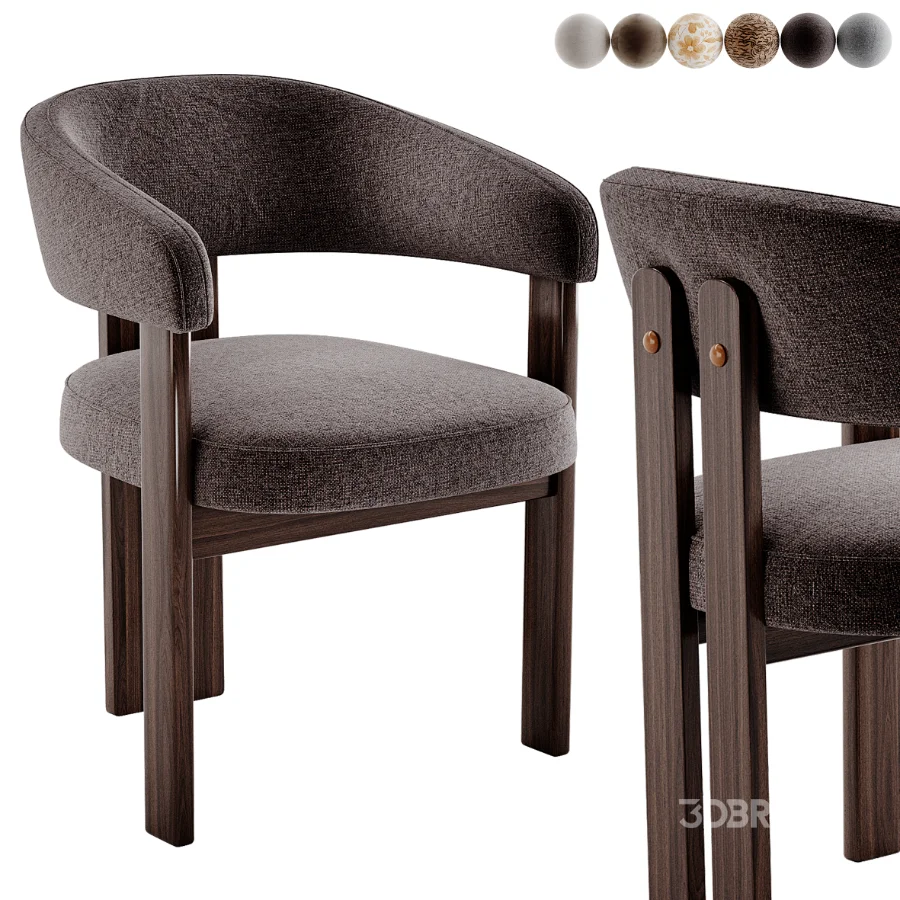 stool Sputnik Image 6