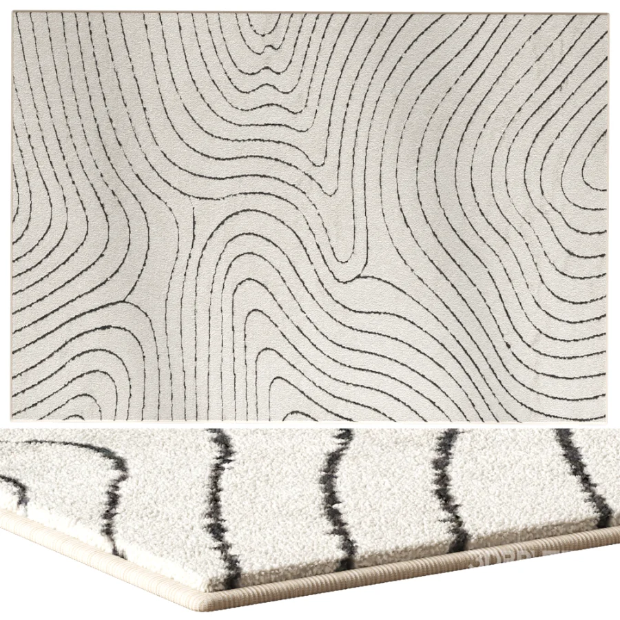 Carpet for interior Image 1