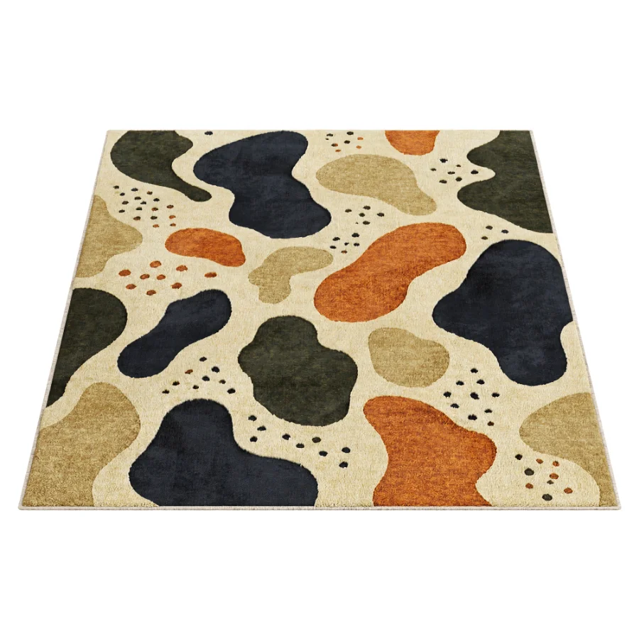 Carpet Art For Interior 39 Image 2