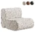 Chairs with different designs - Thumbnail 1