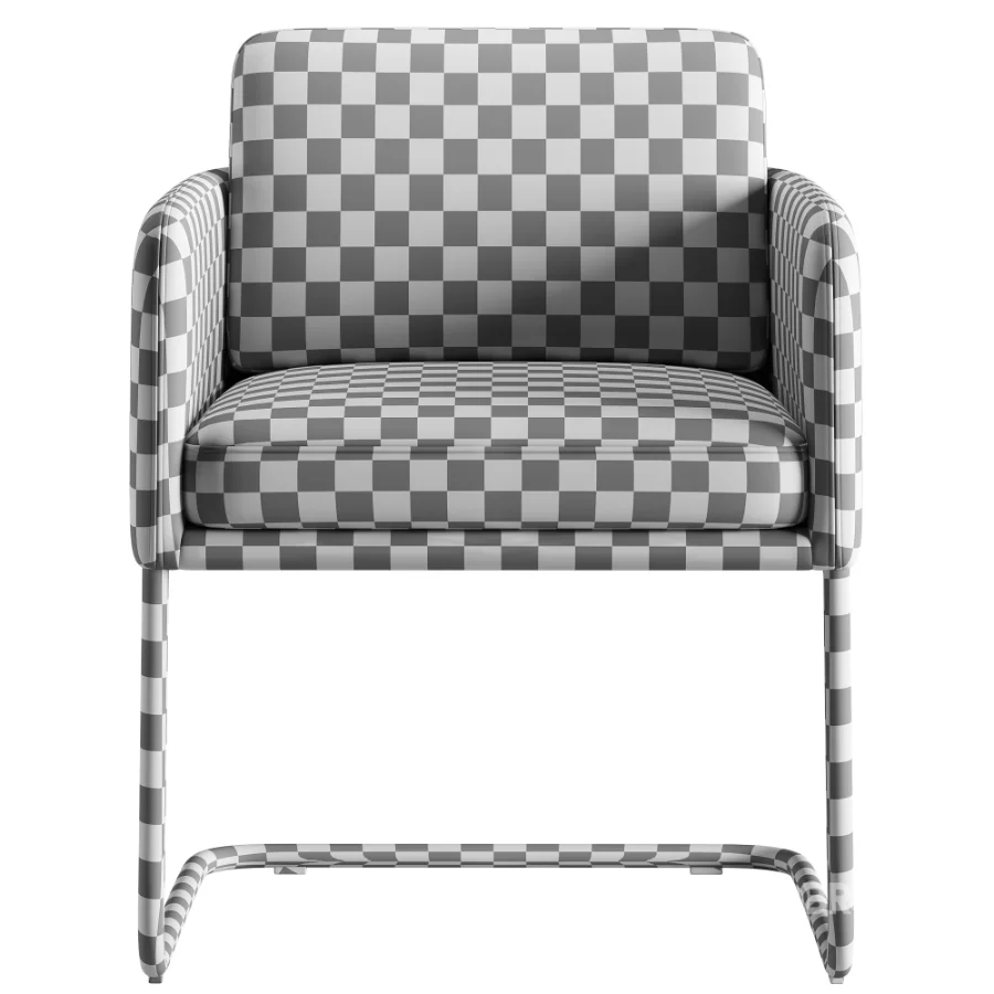Viga Chair Image 5