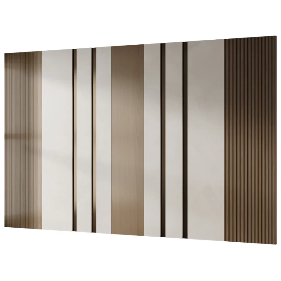 Wall panel Image 2