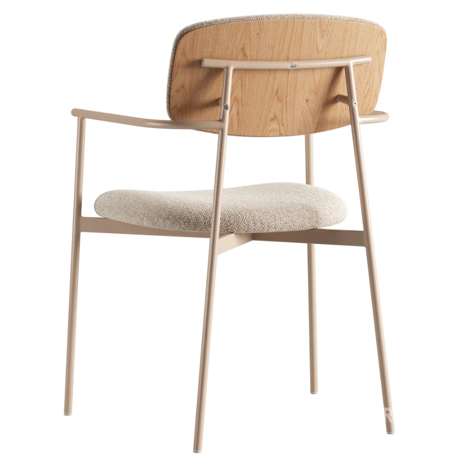 Doe Chair Image 5