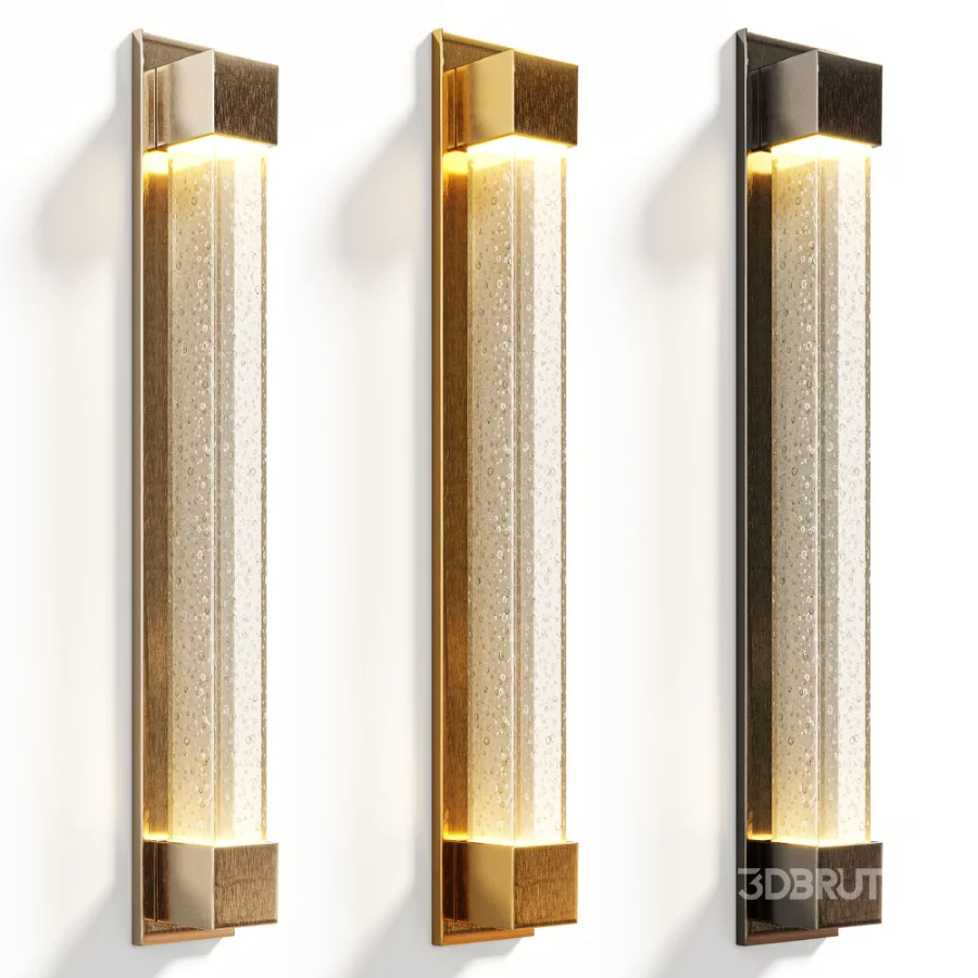 Fini Wall Sconce Image 2