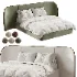 Ferrol bed - Thumbnail 2