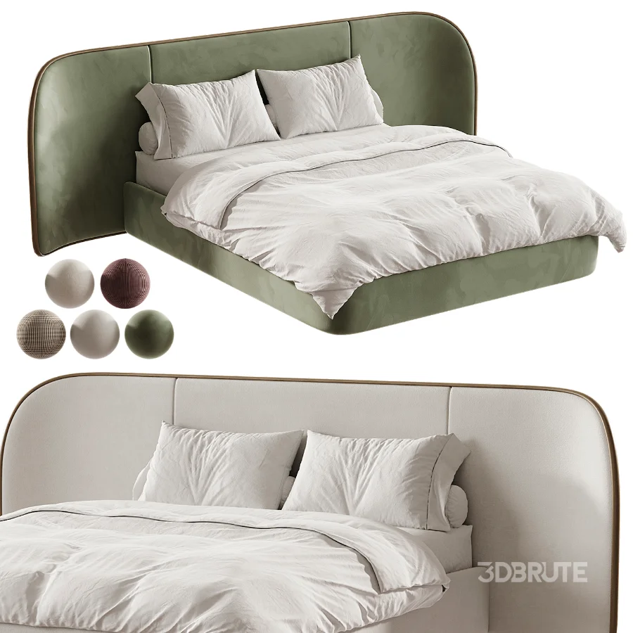 Ferrol bed Image 2