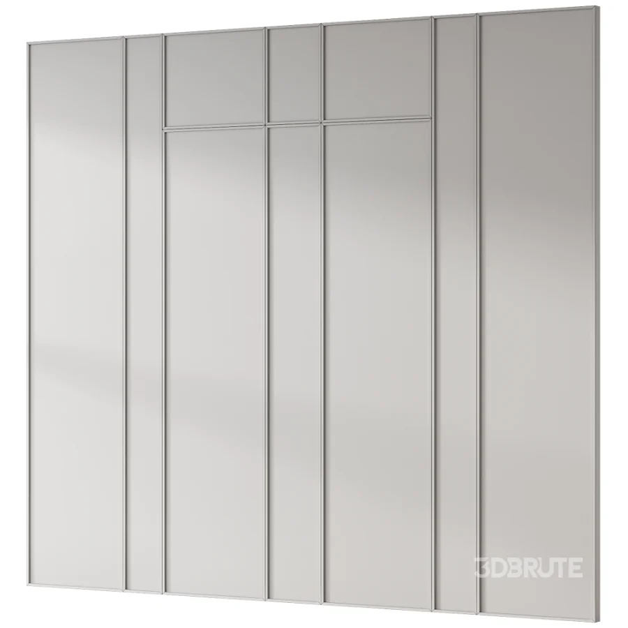 Wall panel Image 5