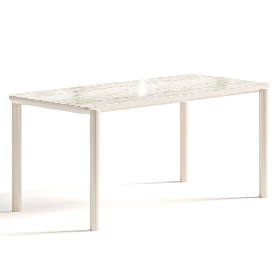 Garden Furniture Part Table Chairs Image 4