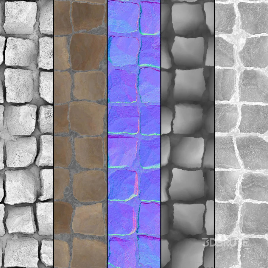 Mrf Pavement Set38 Image 7