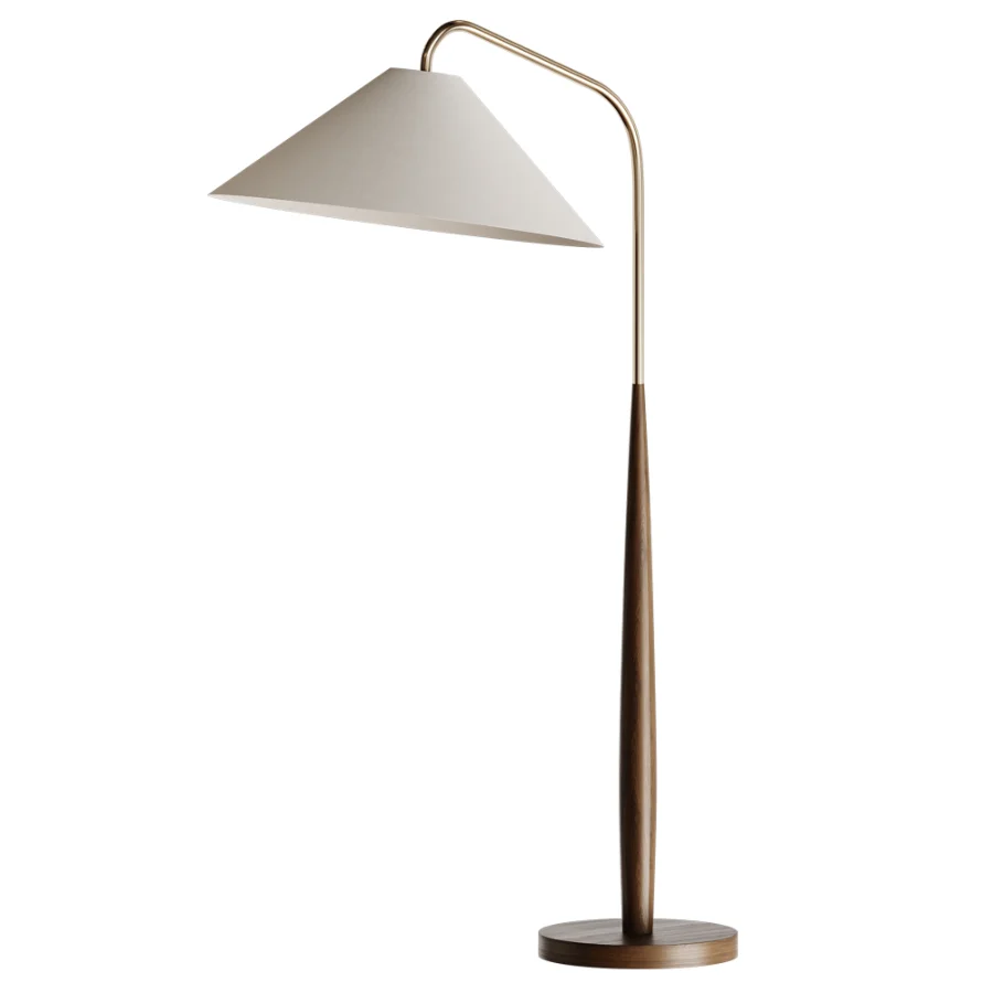 Maverick Floor Lamp Image 2