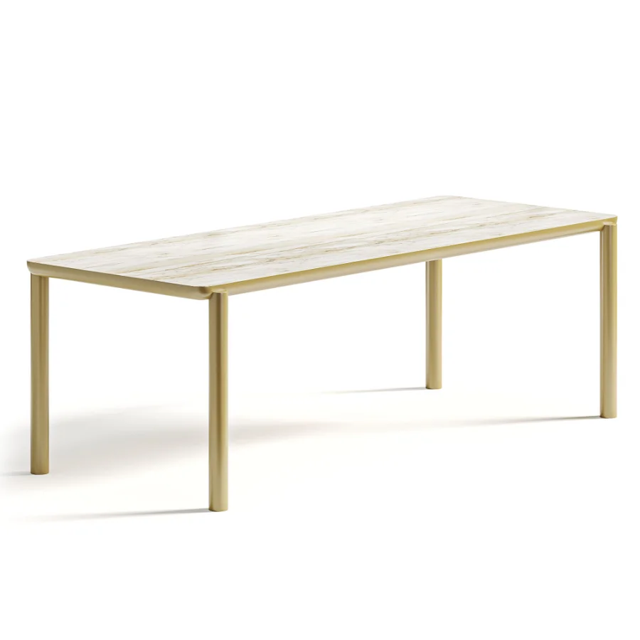 Garden Furniture Part 1 Table Садовая МебельCтол + Стулья Image 4