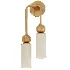 Double Wall Sconce - Thumbnail 3