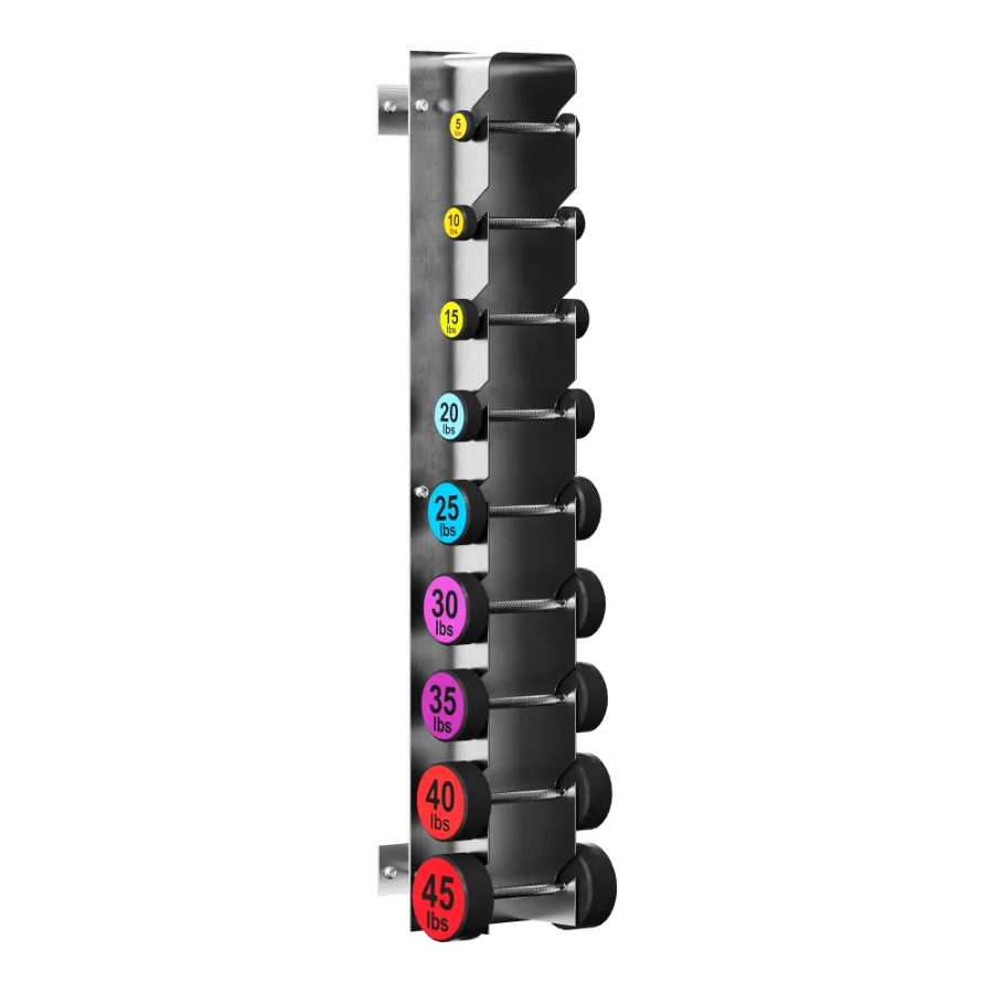 Vertical Dumbbell Rack Image 2