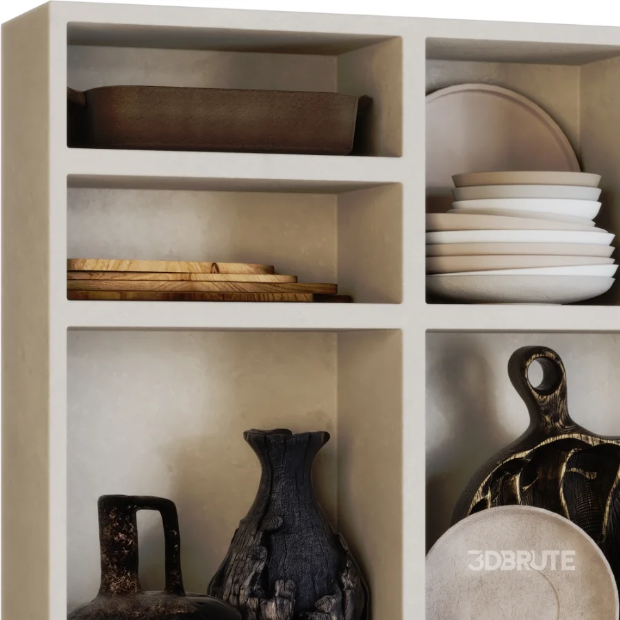 Kitchen accessories 037 Image 5