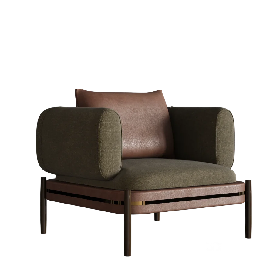 ARMCHAIR MONZA Image 4
