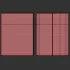 Carpet Art For Interior 05 - Thumbnail 1