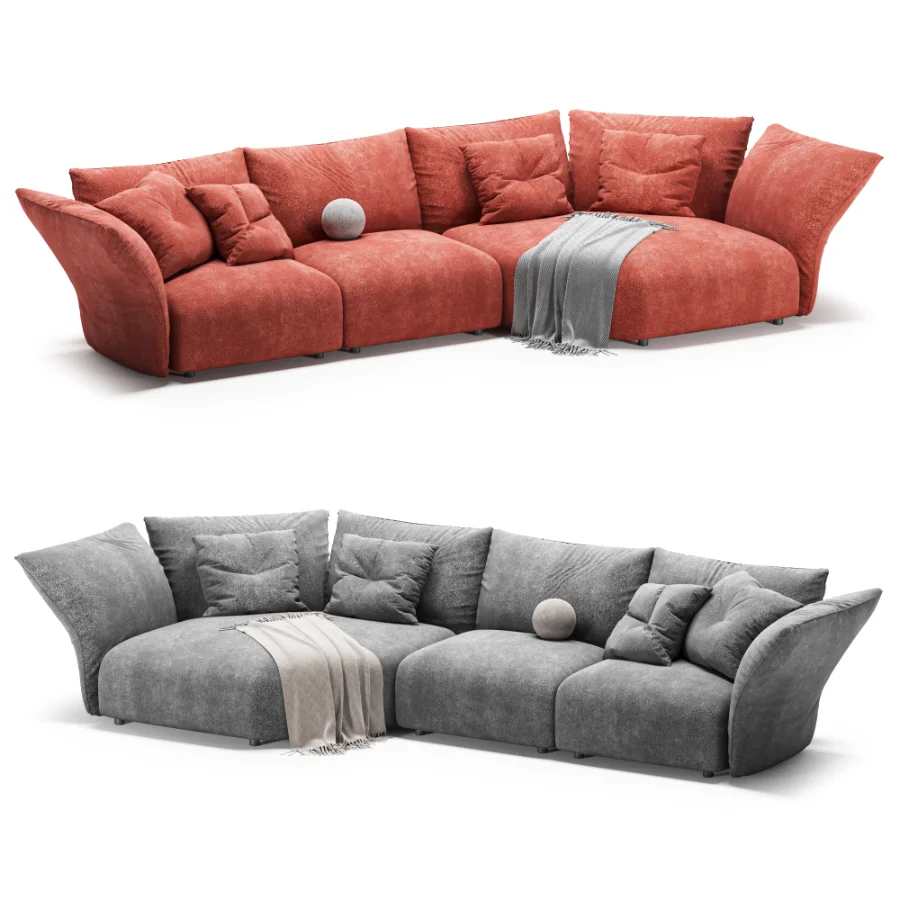 Sofa S 088 Image 4