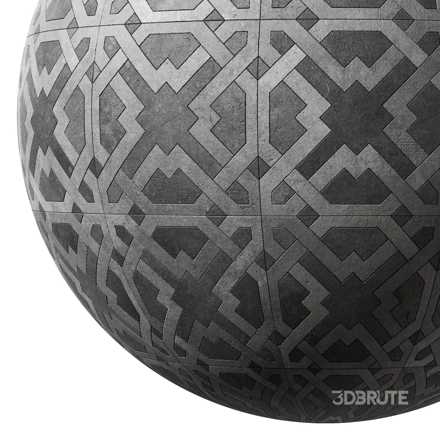 Tile Material 150 Image 4