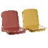 Plastic stadium seats and grandstand chairs - Thumbnail 3
