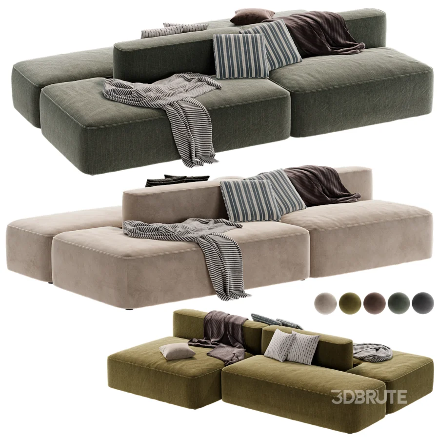 sofa leman bilateral,Угловой Диван Леман Image 5