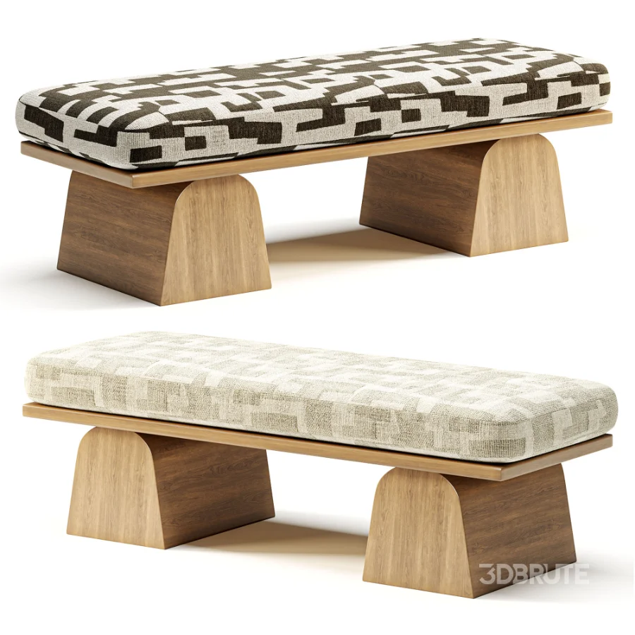 Banquette Martha Банкетка Марта Image 6