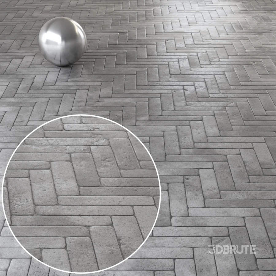 Mrf Pavement Set33 Image 2
