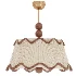 Tallulah Flush Mount - Thumbnail 1