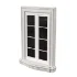 Architectural Classic Window 3D Model 17 - Thumbnail 1