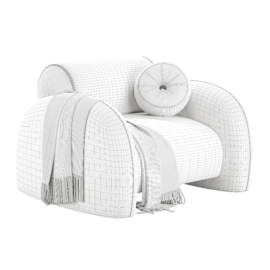 Dango Chair By Divan.ru Image 6