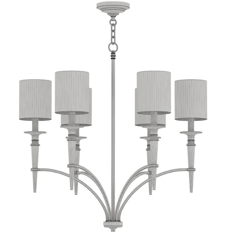 Bella Chandelier Image 3