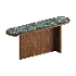 SUISEKI Console Table by Riva1920 - Thumbnail 3