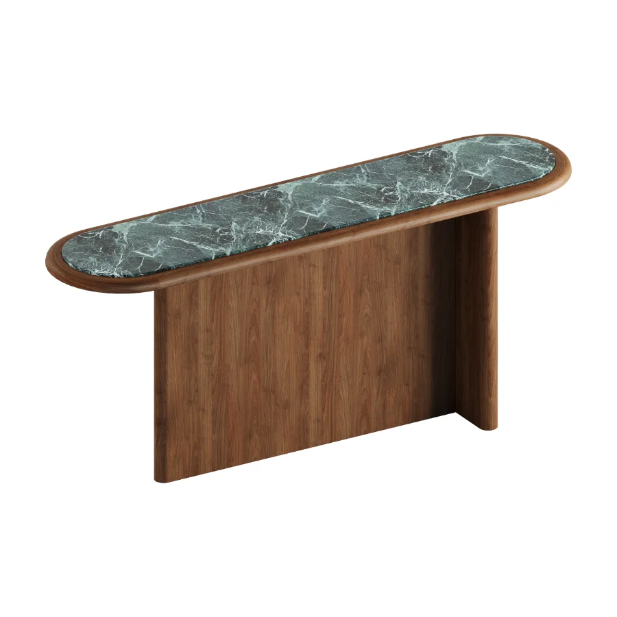 SUISEKI Console Table by Riva1920 Image 3