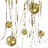 LAROSE GUYON ABYSSE 08 CHANDELIER - Thumbnail 5