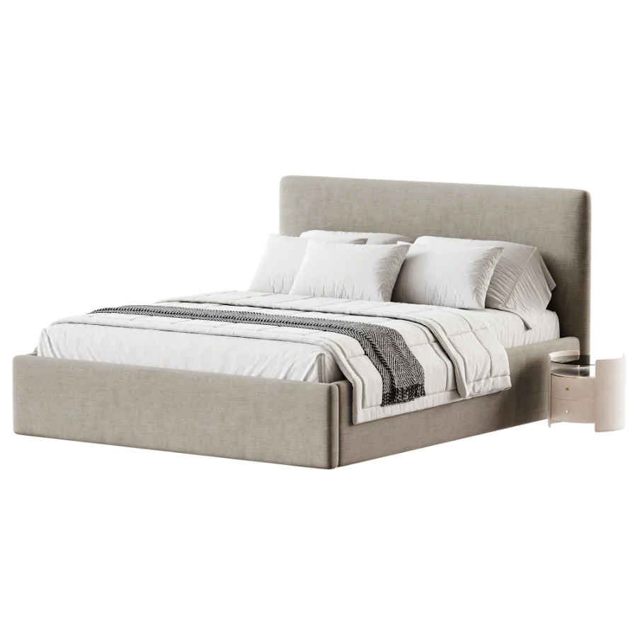 Berta Bed Image 3