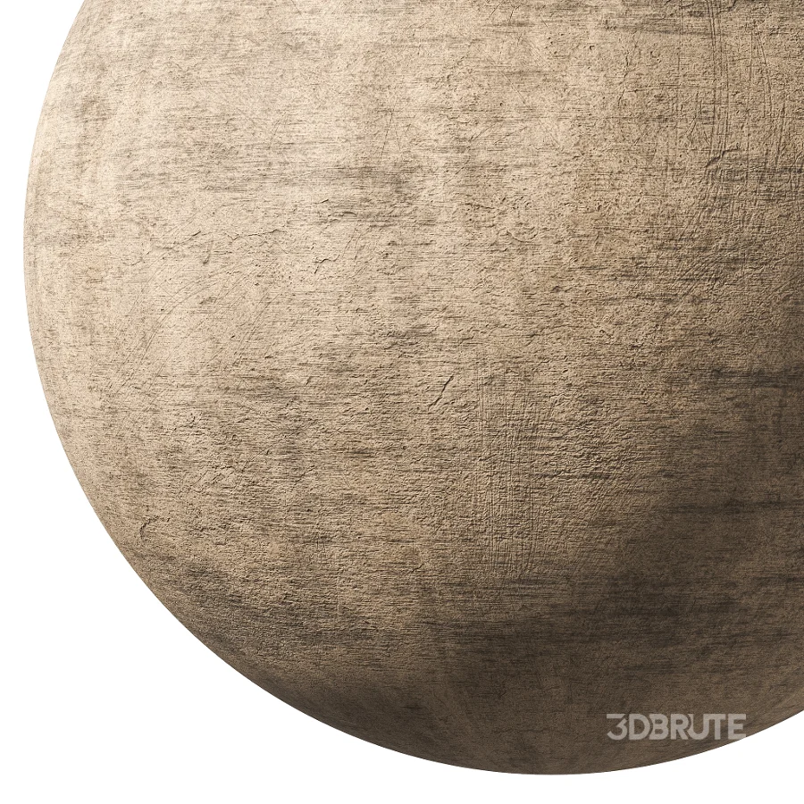 Plaster Material 212 Image 3